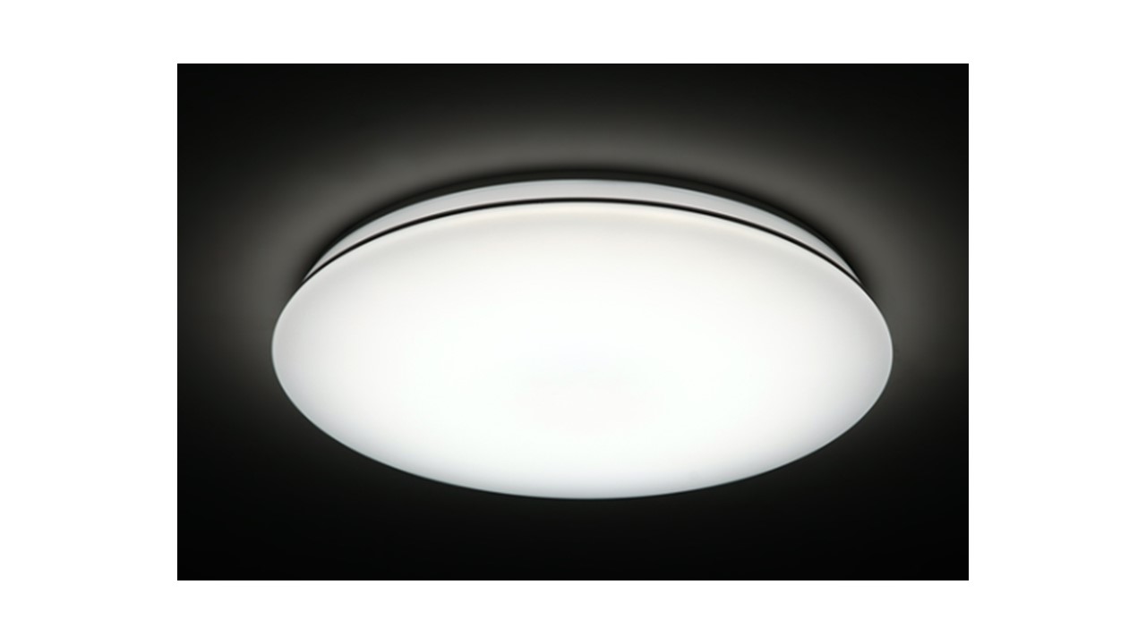 CIRCLE ROOM LIGHT Ø 430 * 91mm, 28W